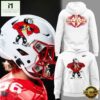 Vintage Issue 1950 Pittsburg State Gorillas Football Hoodie, Hot 3D Shirt Trend Vintage Issue 1950 Pittsburg State Gorillas Football Hoodie