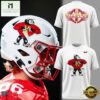 Vintage Issue 1950 Pittsburg State Gorillas Football T Shirt, Hot 3D Shirt Trend Vintage Issue 1950 Pittsburg State Gorillas Football T Shirt