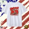 Walker Unleash the K9 Kansas City Football T Shirt, Stylish 2D Graphic Shirt 2 Walker Unleash the K9 Kansas City Football T Shirt, Stylish 2D Graphic Shirt Walker Unleash The K9 Kansas City Football T Shirt