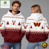 Washington Commanders NFL Christmas 2026 Limited Edition Hoodie, NFL Sporty Shirt 2 Washington Commanders NFL Christmas 2026 Limited Edition Hoodie, NFL Sporty Shirt Washington Commanders Nfl Christmas 2026 Limited Edition Hoodie