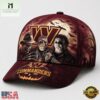 Washington Commanders NFL Horror Night Halloween 2026 Design Classic Cap, NFL Trendy Cap 2 Washington Commanders NFL Horror Night Halloween 2026 Design Classic Cap, NFL Trendy Cap Washington Commanders Nfl Horror Night Halloween 2026 Design Classic Cap