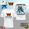 Washington Commanders NFL Prostate Cancer Awareness Month 3D Shirt, NFL Sporty Shirt 2 Washington Commanders NFL Prostate Cancer Awareness Month 3D Shirt, NFL Sporty Shirt Washington Commanders Nfl Prostate Cancer Awareness Month 3D Shirt