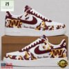 Washington Commanders NFL Team Camo Air Force 1 Shoes Sneakers, NFL Team AF1 Shoes 2 Washington Commanders NFL Team Camo Air Force 1 Shoes Sneakers, NFL Team AF1 Shoes Washington Commanders Nfl Team Camo Air Force 1 Shoes Sneakers