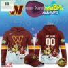 Washington Commanders x SpongeBob Limited Edition Personalized Hoodie, Hot 3D Shirt Trend 3 Washington Commanders x SpongeBob Limited Edition Personalized Hoodie, Hot 3D Shirt Trend Washington Commanders X Spongebob Limited Edition Personalized Hoodie