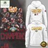 Washington State Cougars Famous Idaho Potato Bowl Champions Hoodie, Hot 3D Shirt Trend Washington State Cougars Famous Idaho Potato Bowl Champions Hoodie