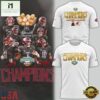 Washington State Cougars Famous Idaho Potato Bowl Champions T Shirt, Hot 3D Shirt Trend Washington State Cougars Famous Idaho Potato Bowl Champions T Shirt