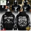 West Virginia Mountaineers Coal Rush 2026 Limited Edition Hoodie, Hot 3D Shirt Trend West Virginia Mountaineers Coal Rush 2026 Limited Edition Hoodie
