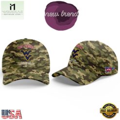 West Virginia Veterans Day Honoring Our Heroes 2026 Cap, Trending Cap Style West Virginia Veterans Day Honoring Our Heroes 2026 Cap