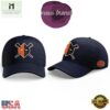 Wheeling Nailers x Halloween Night 2026 Cap, Trending Cap Style Wheeling Nailers X Halloween Night 2026 Cap