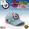 Winnipeg Jets x Peanuts 2026 Christmas Limited Edition Cap, Trending Cap Style 3 Winnipeg Jets x Peanuts 2026 Christmas Limited Edition Cap, Trending Cap Style Winnipeg Jets X Peanuts 2026 Christmas Limited Edition Cap