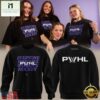 Women's Hockey Togethxr x PWHL Limited Edition Sweatshirt, Hot 3D Shirt Trend Women S Hockey Togethxr X Pwhl Limited Edition Sweatshirt