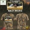 Zach Bryan x New England Patriots Concert 2026 Camo T Shirt, Popular 3D Music Tee Zach Bryan X New England Patriots Concert 2026 Camo T Shirt