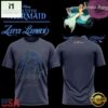 Zara Larsson x The Little Mermaid 2026 Graphic 3D Shirt, Popular 3D Music Tee Zara Larsson X The Little Mermaid 2026 Graphic 3D Shirt